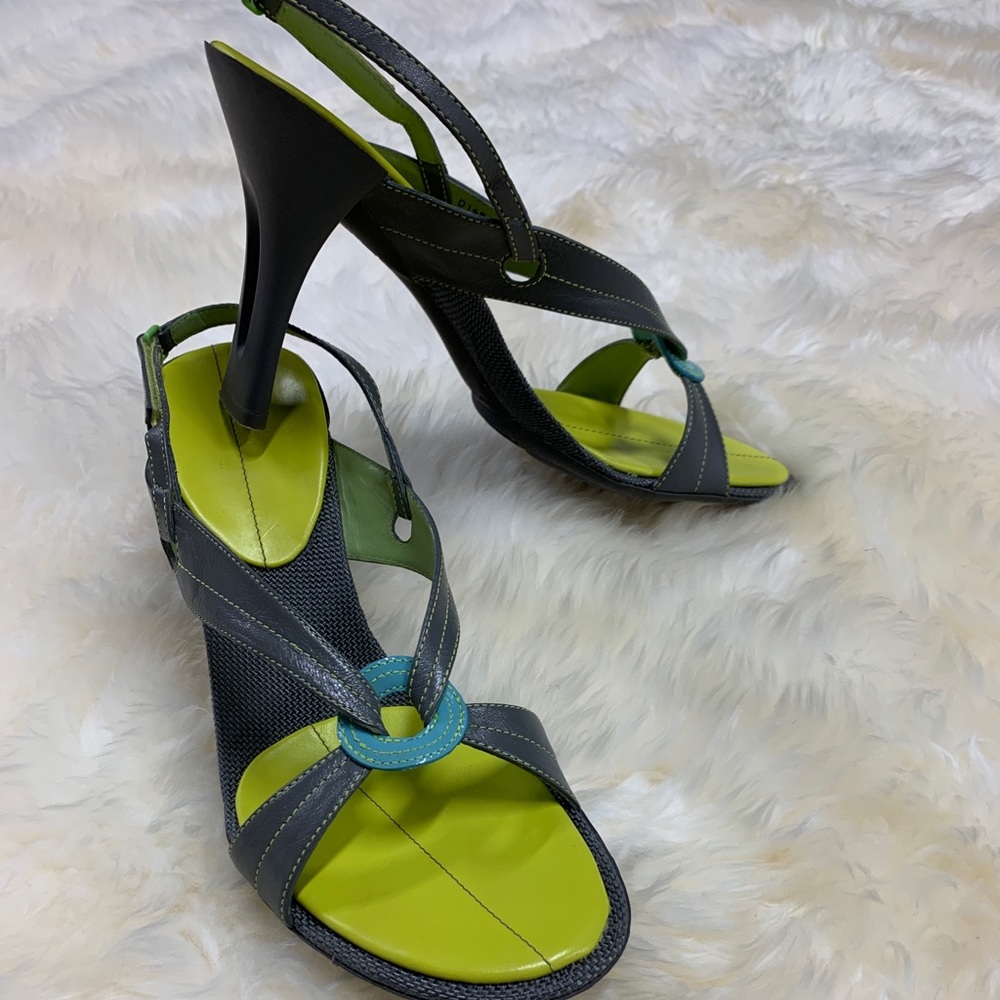 Cole Haan Charlemagne Sandals